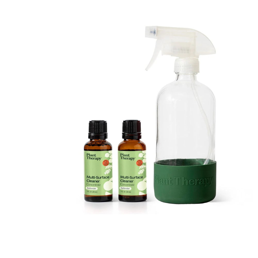 Defender Multi-Surface Cleaner 30 mL 2 Pack