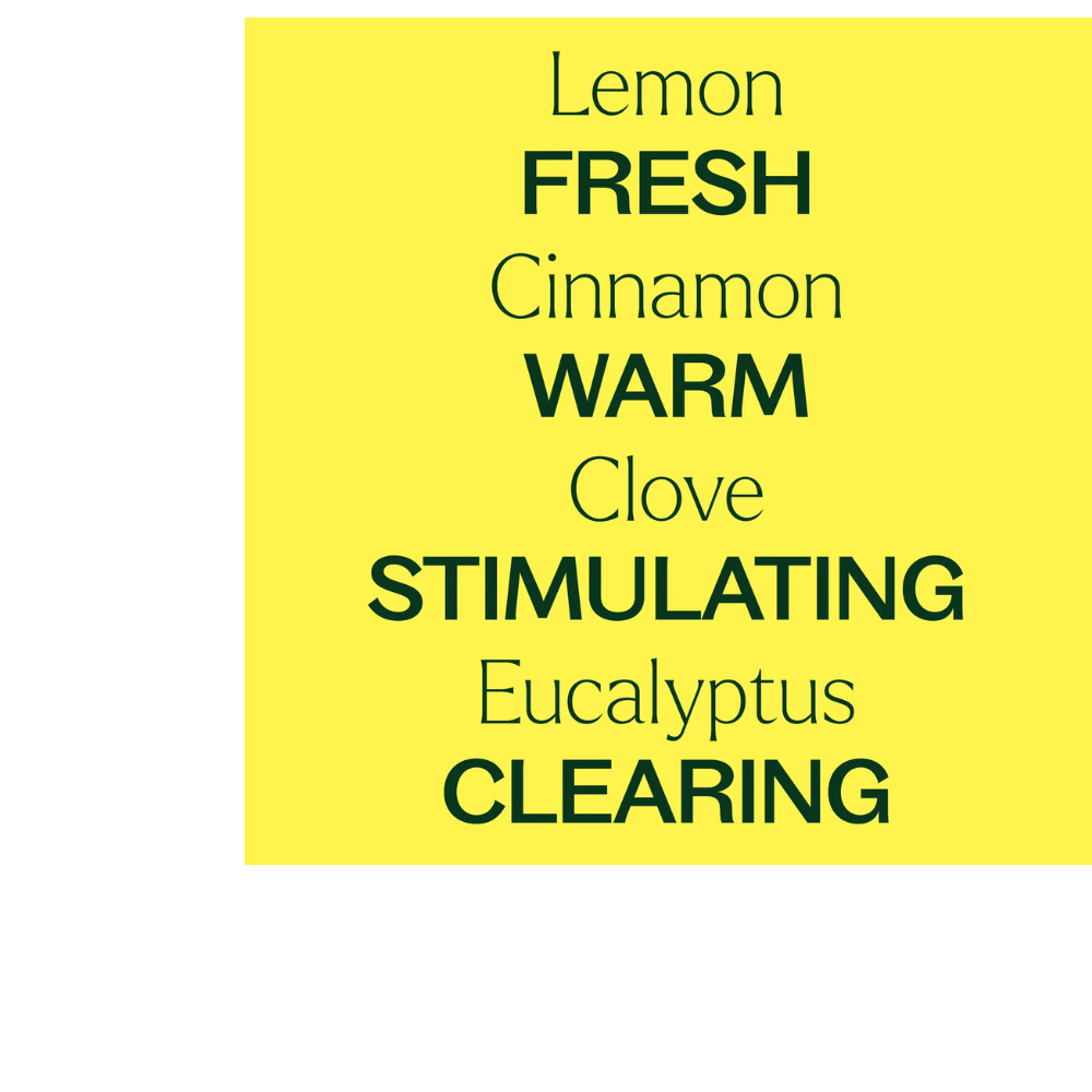 GERM FIGHTER ESSENTIAL OIL BLEND