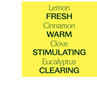 Thumbnail for GERM FIGHTER ESSENTIAL OIL BLEND