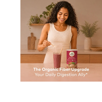 Thumbnail for Psyllium Husk – Organic Whole Husk Fiber