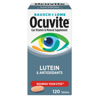 Thumbnail for Ocuvite Lutein