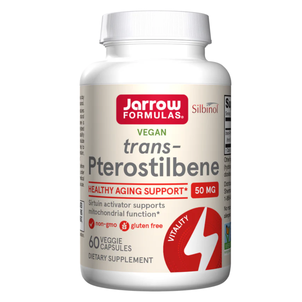trans-Pterostilbeno