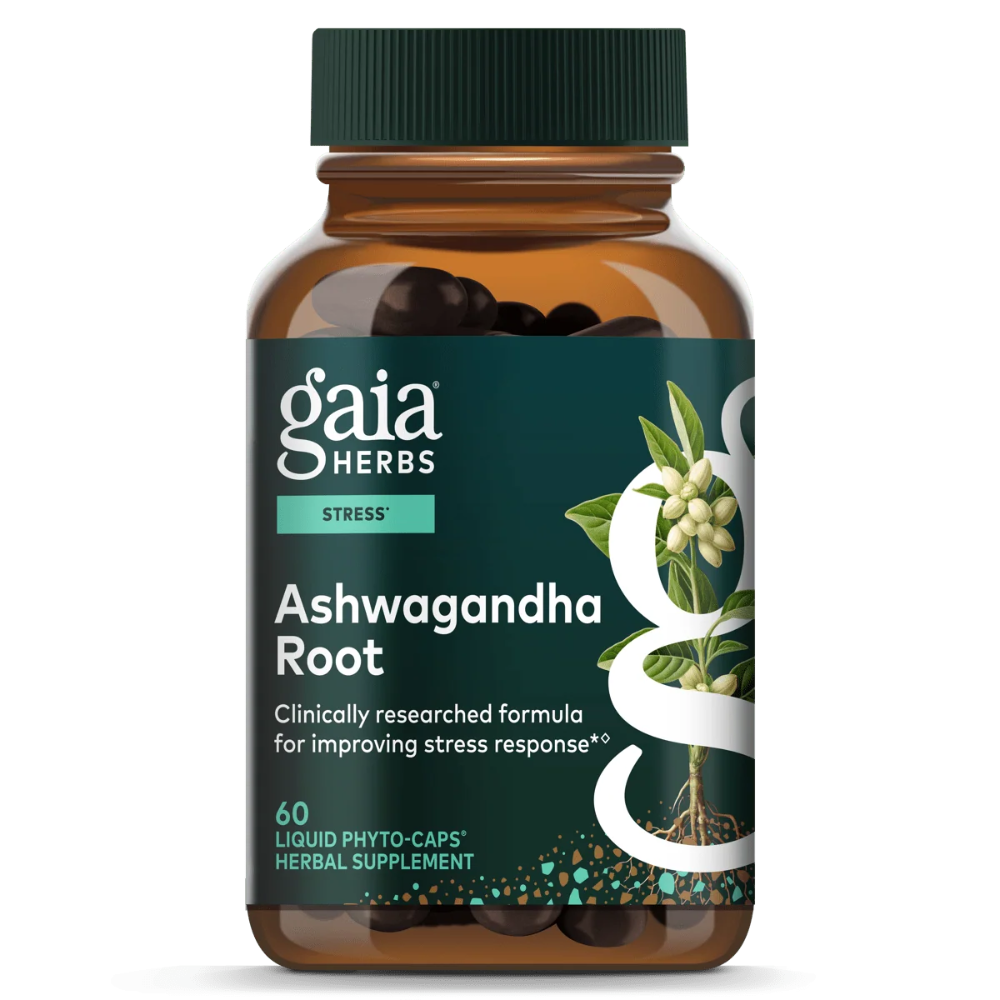 Ashwagandha Root
