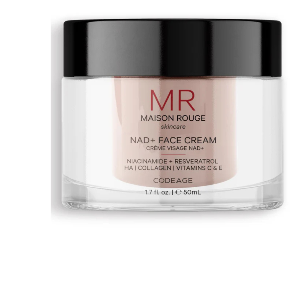 Maison Rouge NAD Face Cream