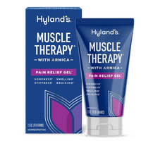 Thumbnail for MUSCLE THERAPY GEL WITH ARNICA