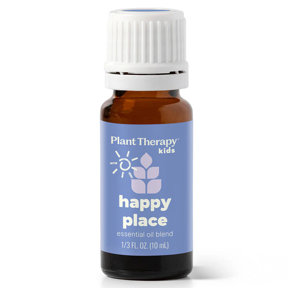 HAPPY PLACE ESSENTIAL OIL