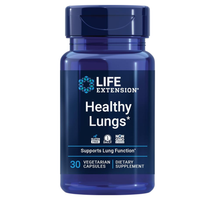 Thumbnail for HEALTHY LUNGS