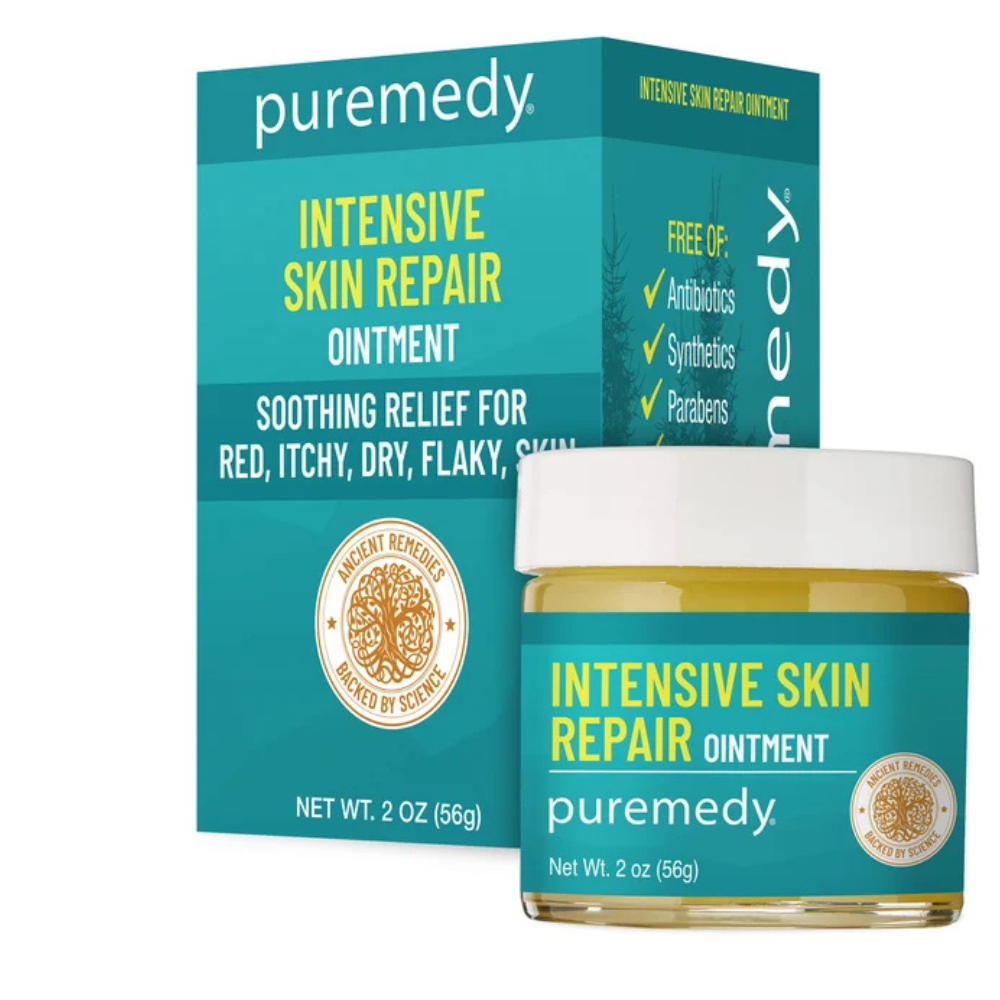 Intensive Skin Repair Ointment