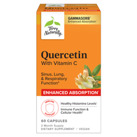 Thumbnail for Quercetin with Vitamin C