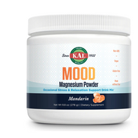 Thumbnail for MOOD MANDARIN MAGNESIUM POWDER