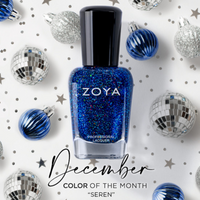 Thumbnail for NAIL POLISH SEREN