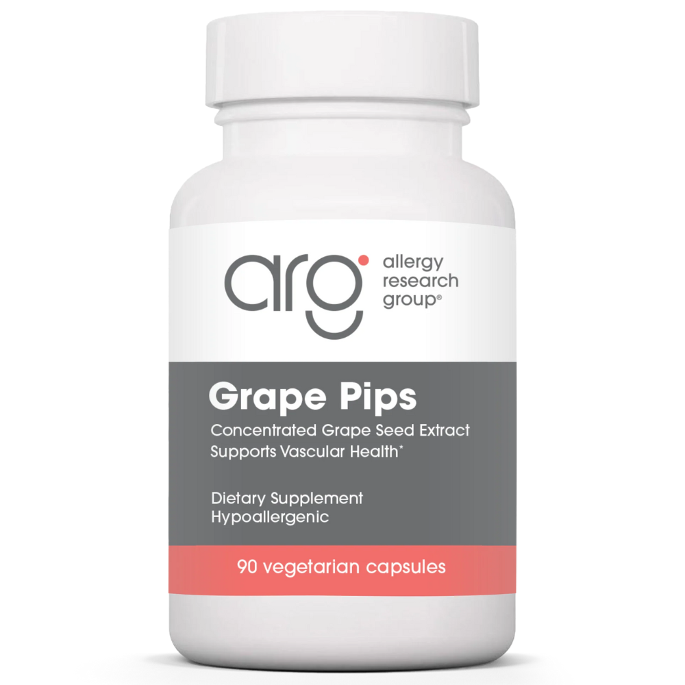 GRAPE PIPS