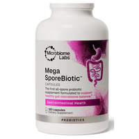 Thumbnail for MegaSporeBiotic