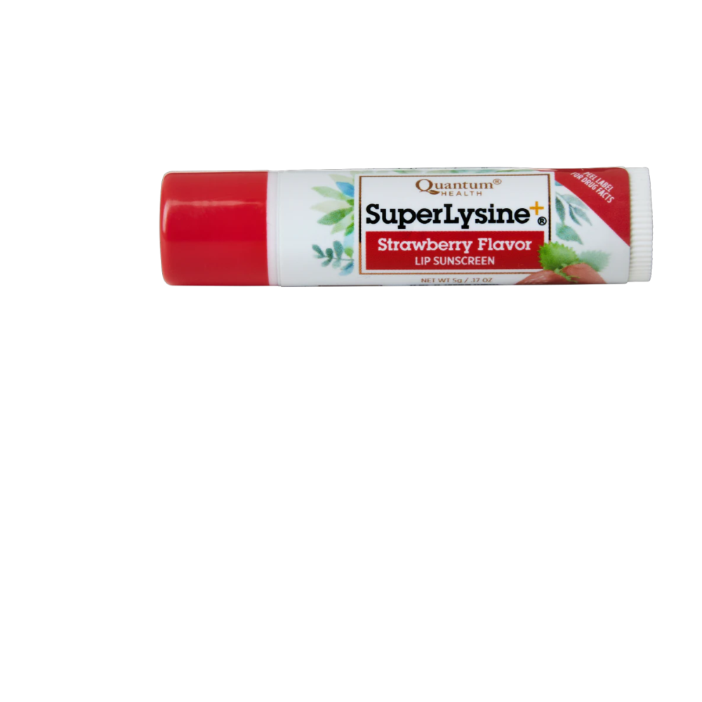 SuperLysine ColdStick Fresa