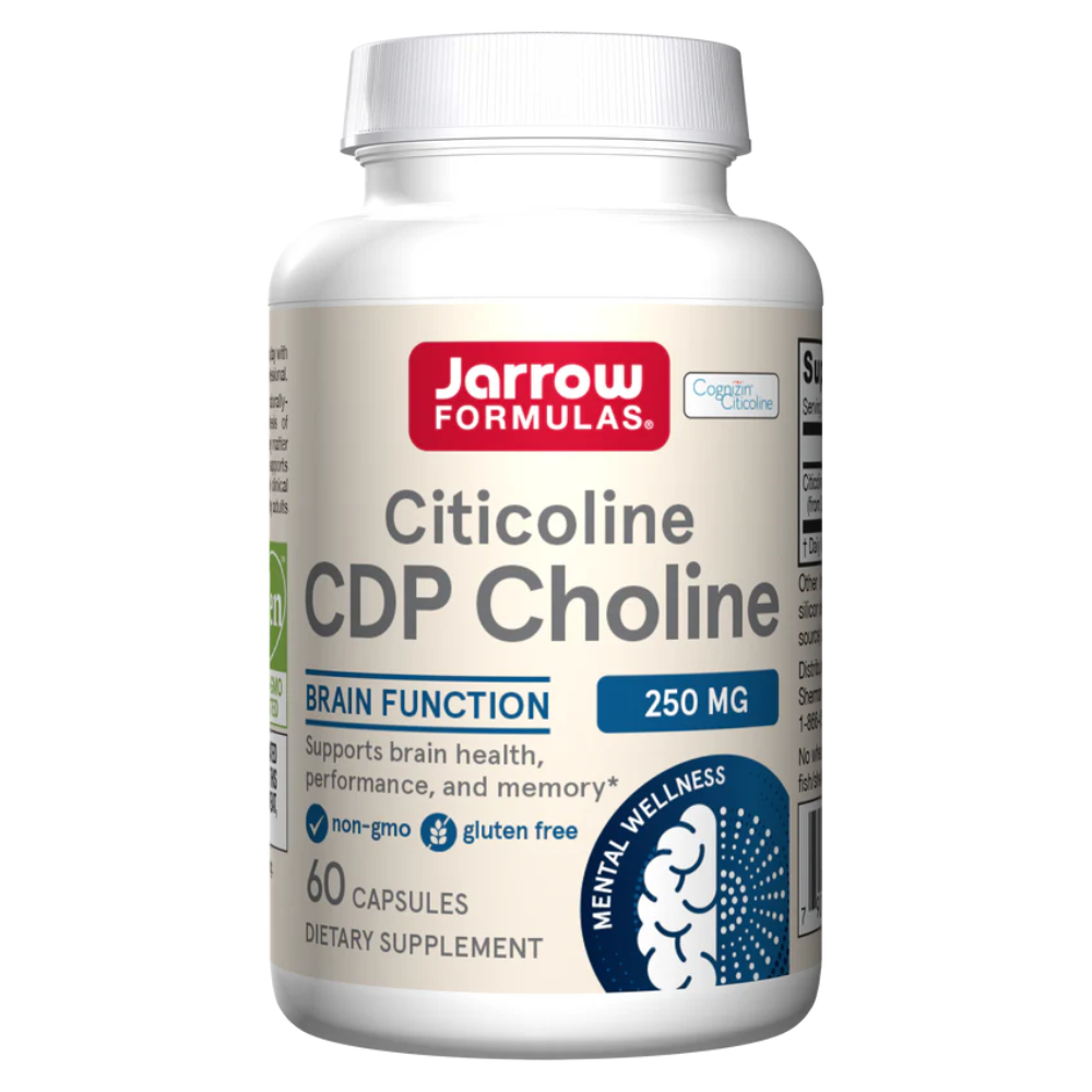 CDP Choline
