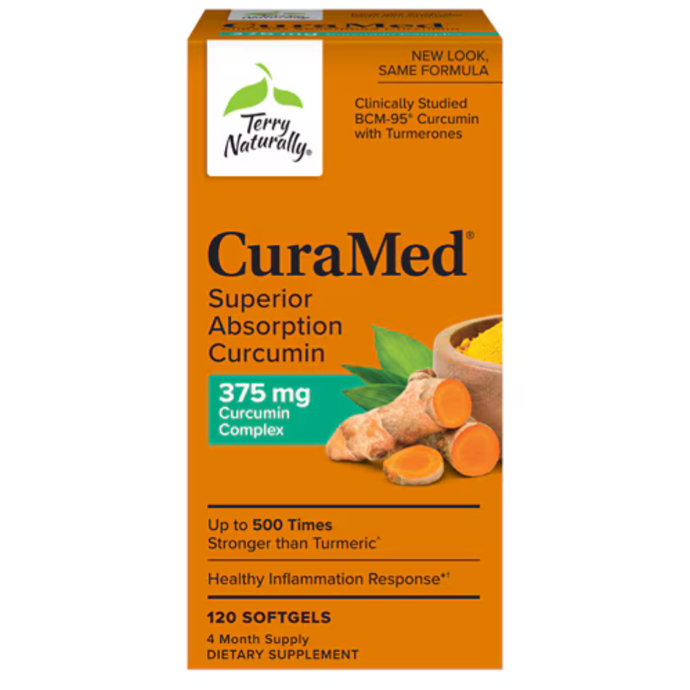 Curamed 375 mg