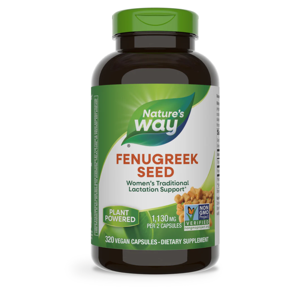 Fenugreek Seed