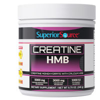Thumbnail for Superior Source Creatina HMB