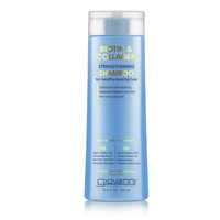 Thumbnail for BIOTIN & COLLAGEN STRENGTHENING SHAMPOO