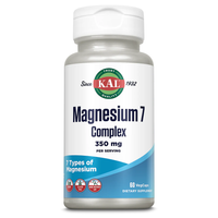 Thumbnail for COMPLEJO DE MAGNESIO 7 350 MG