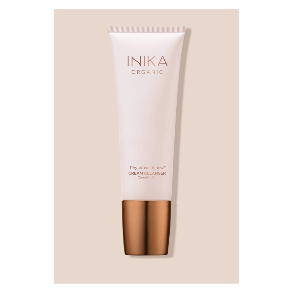 ORGANIC PHYTOFUSE RENEW  CREAM CLEANSER