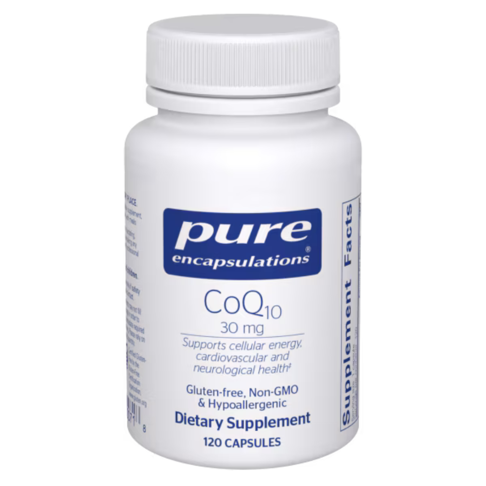 COQ10 30MG