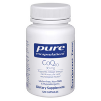 Thumbnail for COQ10 30MG