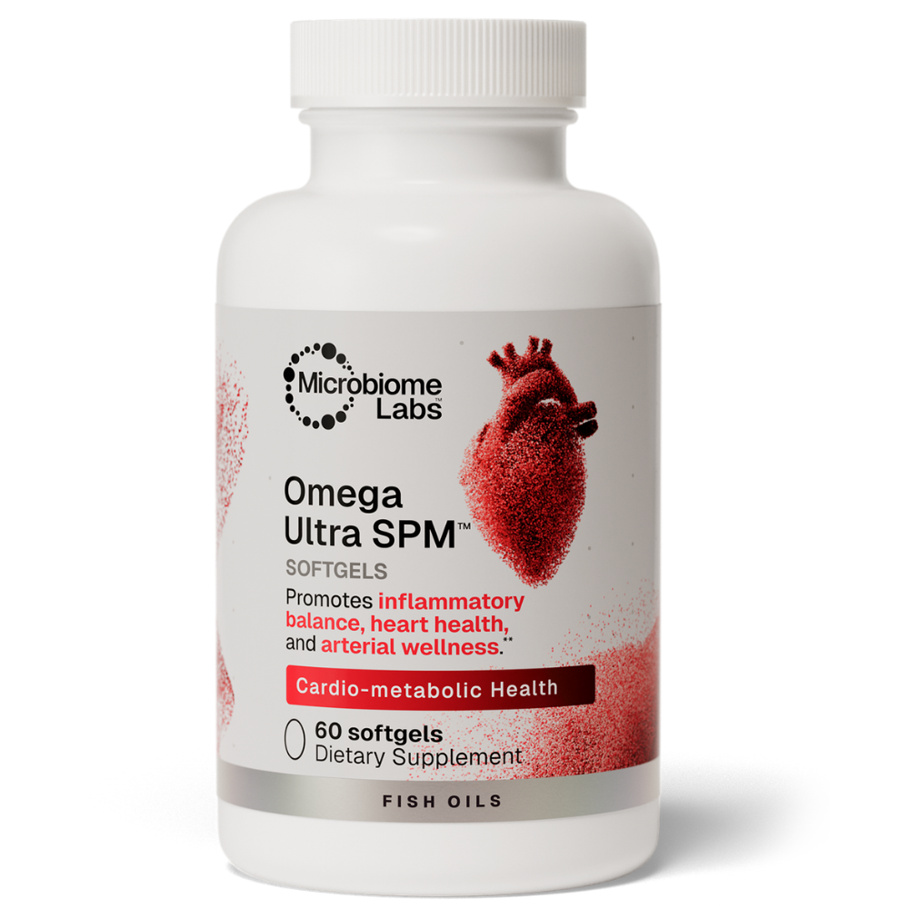 OMEGA ULTRA SPM