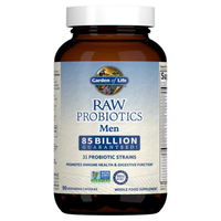 Thumbnail for Raw Probiotics Men Cooler