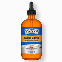 Thumbnail for Sovereign Silver Immune Support Twist Top