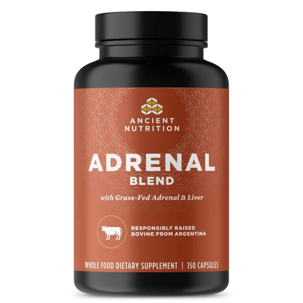 ADRENAL BLEND