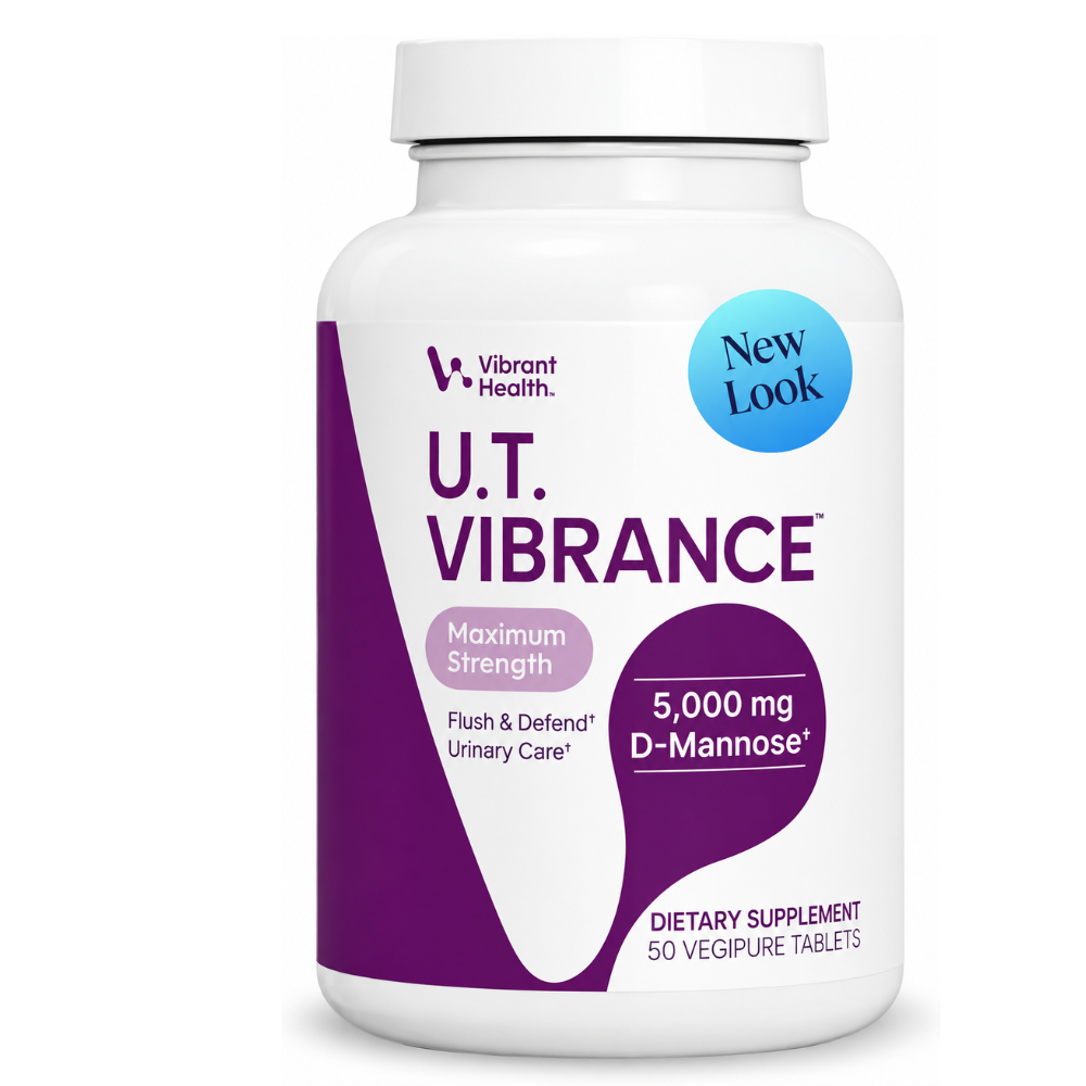 U.T. Vibrance