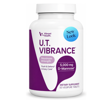 Thumbnail for U.T. Vibrance