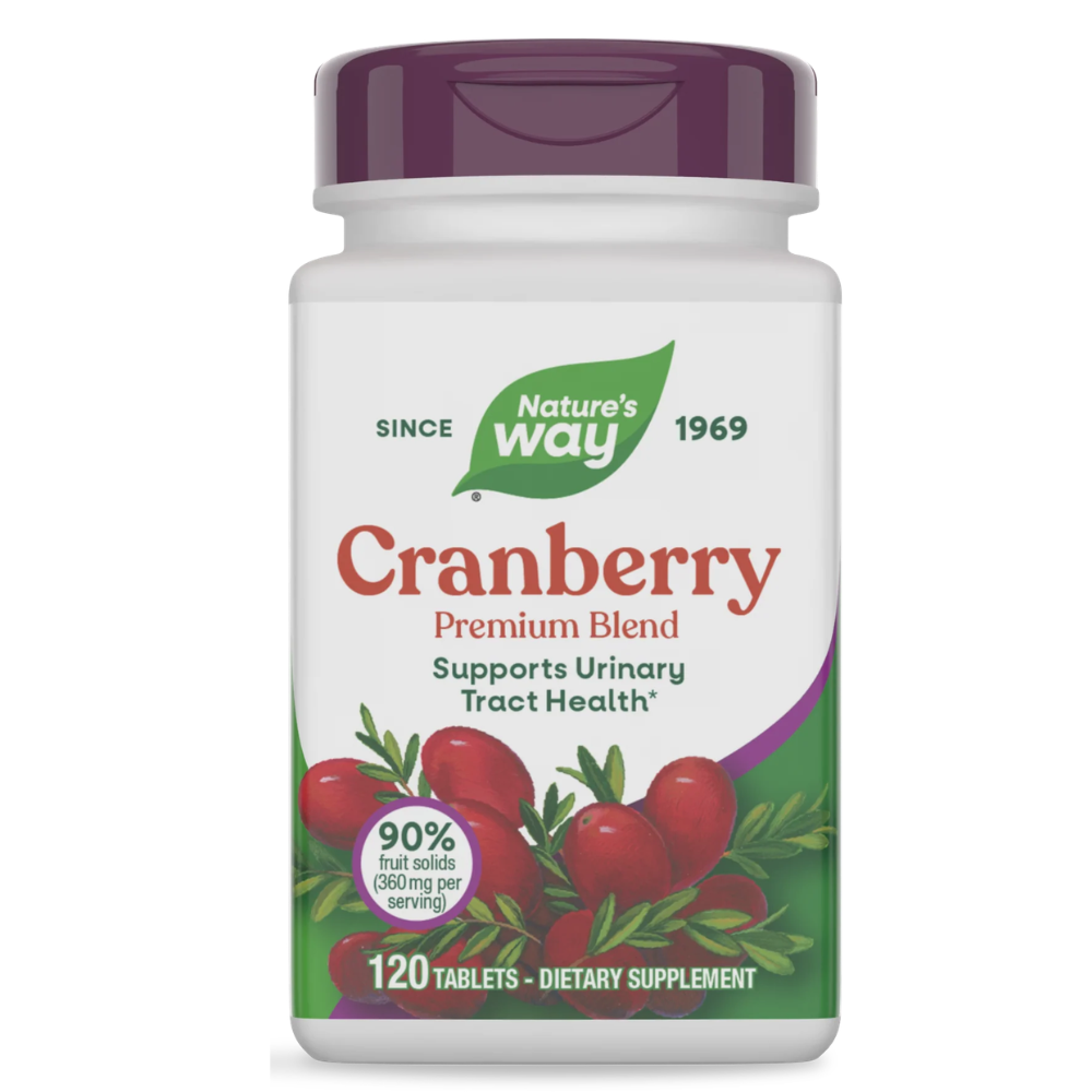 Cranberry Premium Blend