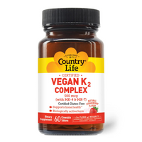 Thumbnail for Vegan K2 Complex