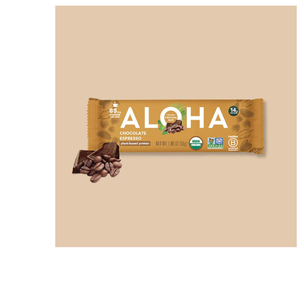 CHOCOLATE ESPRESSO