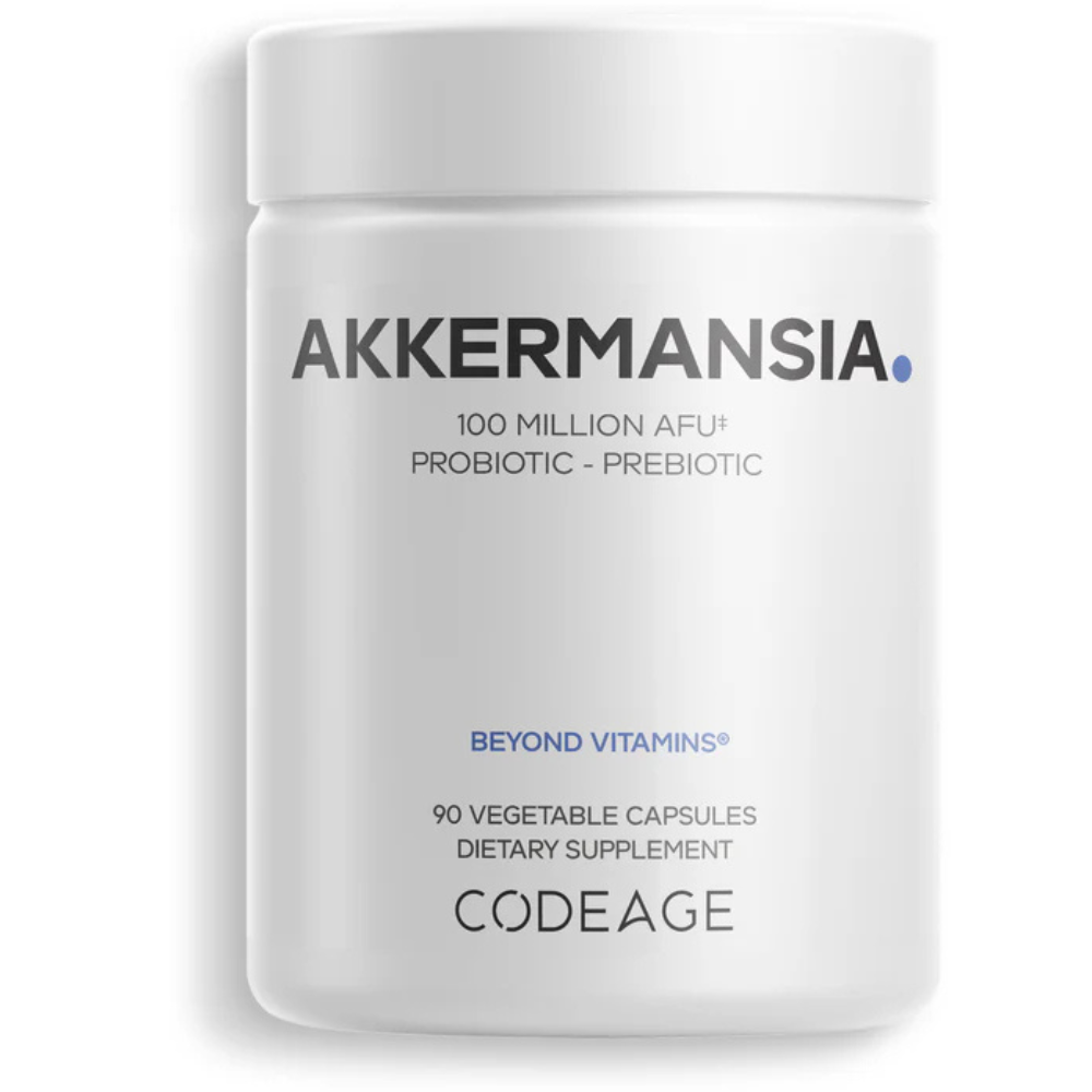 Akkermansia Large