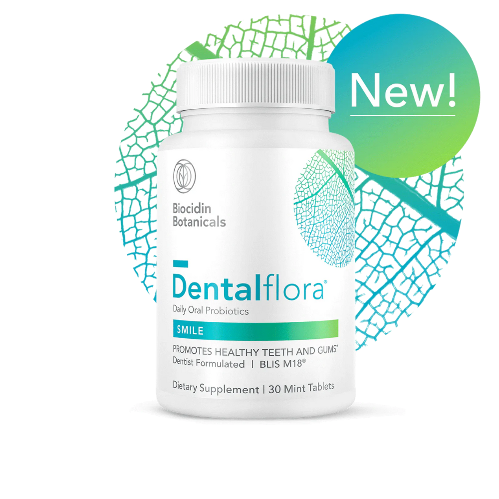Dentalflora