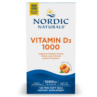 Thumbnail for Vitamin D3 1000