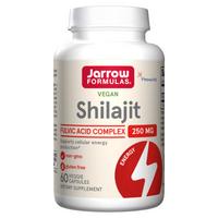 Thumbnail for Complejo de ácido fúlvico de Shilajit