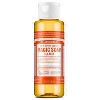 Thumbnail for PURE-CASTILE MAGIC SOAP TEA TREE