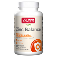 Thumbnail for Zinc Balance