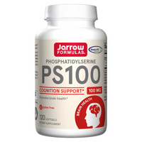 Thumbnail for PS 100 - Cápsulas blandas de 100mg