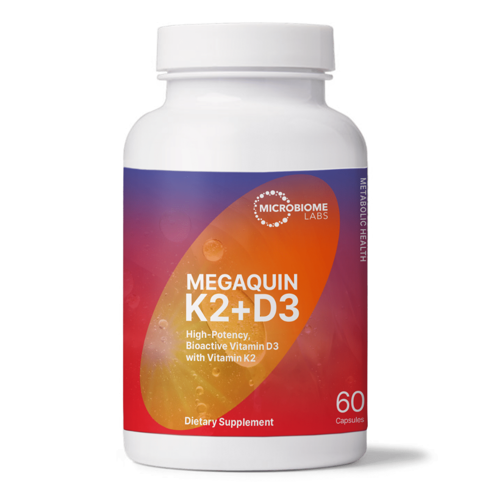 MegaQuin K2+D3