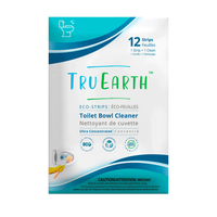 Thumbnail for Eco-Strips Toilet Bowl Cleaner - True Earth