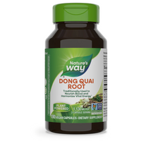 Thumbnail for Dong Quai Root