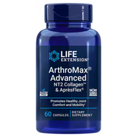 Thumbnail for ARTHROMAX ADVANCED WITH NT2 COLLAGEN & APRESFLEX