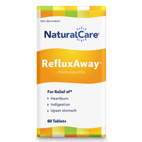 Thumbnail for REFLUX AWAY