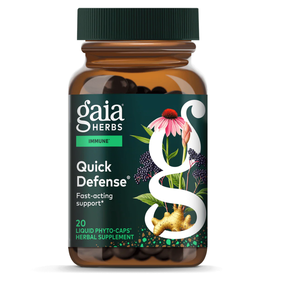 Defensa Rápida