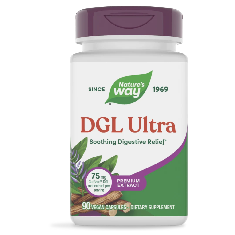 DGL Ultra Premium Extract